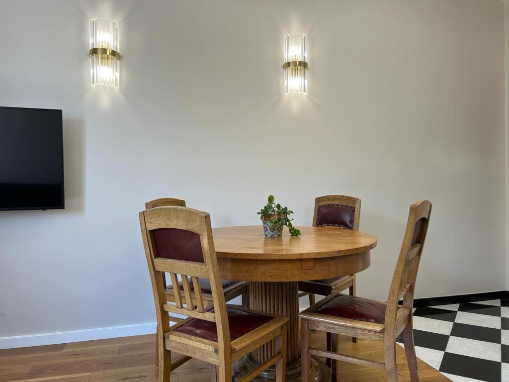 Apartament Na Maksymiliana W Gdyni グディニャ エクステリア 写真