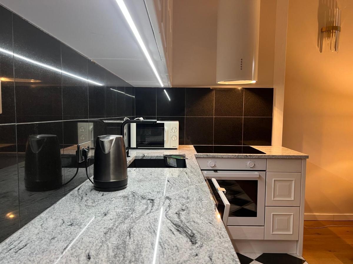 Apartament Na Maksymiliana W Gdyni グディニャ エクステリア 写真