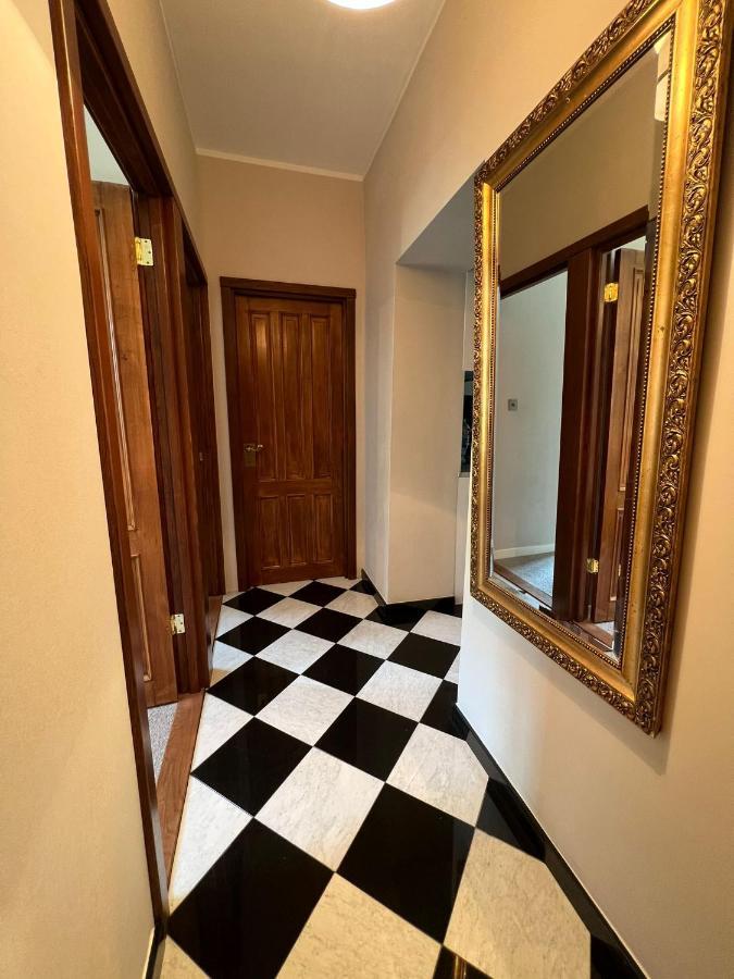 Apartament Na Maksymiliana W Gdyni グディニャ エクステリア 写真